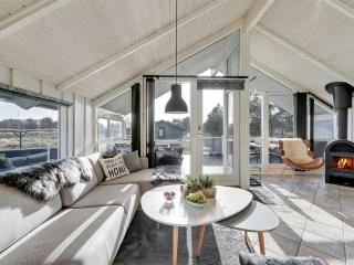 Holiday Home Cyrill - 250m to the inlet by Interhome - 4