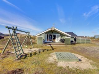 Holiday Home Unni - from the sea by Interhome - Bjerregård - 0