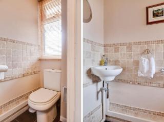 Cosy 3 Bed in the heart of Chester - Chester - 8