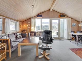 Holiday Home Unni - from the sea by Interhome - Bjerregård - 9