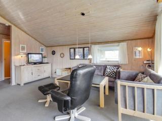 Holiday Home Unni - from the sea by Interhome - Bjerregård - 8