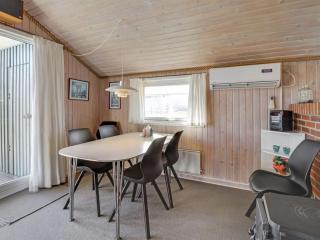 Holiday Home Unni - from the sea by Interhome - Bjerregård - 7