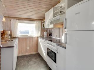 Holiday Home Unni - from the sea by Interhome - Bjerregård - 5