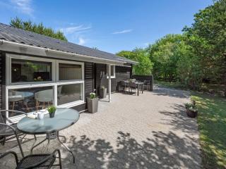 Holiday Home Sanni - 1-6km from the sea by Interhome - Ringkøbing - 9