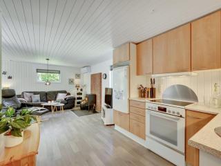 Holiday Home Sanni - 1-6km from the sea by Interhome - Ringkøbing - 2