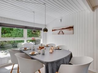 Holiday Home Sanni - 1-6km from the sea by Interhome - Ringkøbing - 3