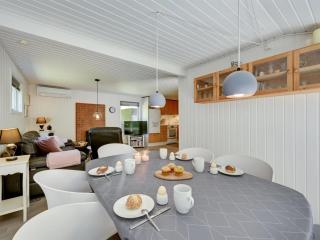 Holiday Home Sanni - 1-6km from the sea by Interhome - Ringkøbing - 4