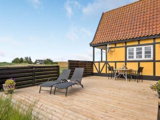 Holiday Home Mani - 25m to the inlet by Interhome - Bjerregård - 5