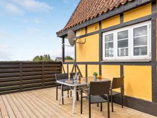 Holiday Home Mani - 25m to the inlet by Interhome - Bjerregård - 1