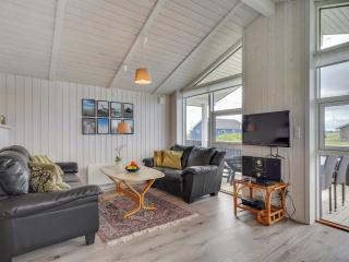 Holiday Home Erza - 500m from the sea by Interhome - 7