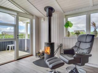 Holiday Home Erza - 500m from the sea by Interhome - Ringkøbing - 5