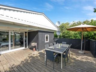 Holiday Home Anund - 1-4km from the sea by Interhome - 8