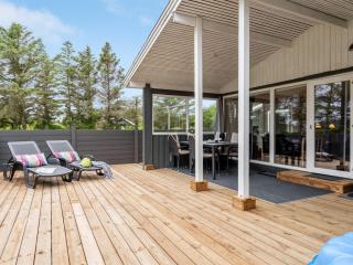 Holiday Home Sheemen - 700m to the inlet by Interhome - Bjerregård - 6