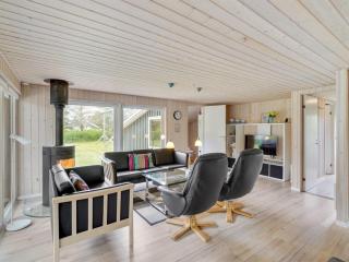 Holiday Home Sheemen - 700m to the inlet by Interhome - Bjerregård - 5