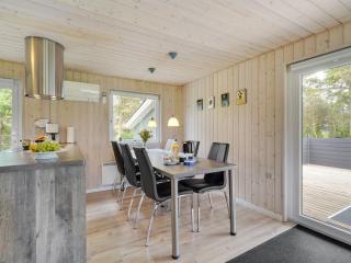 Holiday Home Sheemen - 700m to the inlet by Interhome - Bjerregård - 1