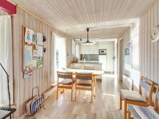 Holiday Home Steffen - 450m to the inlet by Interhome - Bjerregård - 5