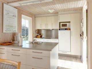 Holiday Home Steffen - 450m to the inlet by Interhome - Bjerregård - 3