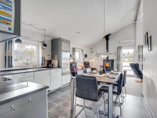 Holiday Home Esir - 800m from the sea by Interhome - Bjerregård - 6