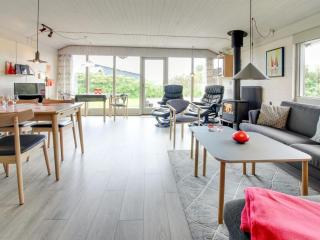 Holiday Home Safina - from the sea by Interhome - Ringkøbing - 2