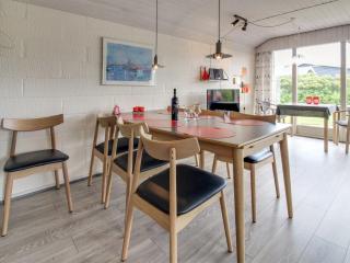 Holiday Home Safina - from the sea by Interhome - Ringkøbing - 1