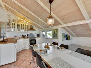 Holiday Home Solbritt - 330m to the inlet by Interhome - Havrvig - 7