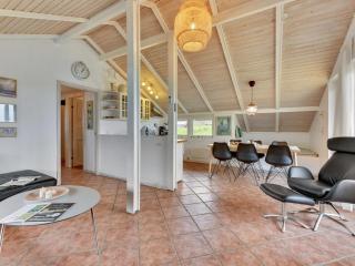 Holiday Home Solbritt - 330m to the inlet by Interhome - Havrvig - 5