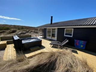 Holiday Home Martti - from the sea by Interhome - Bjerregård - 0