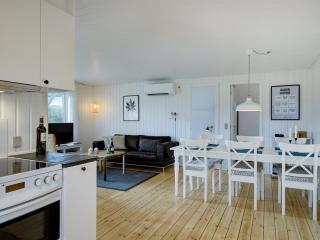 Holiday Home Martti - from the sea by Interhome - Bjerregård - 3
