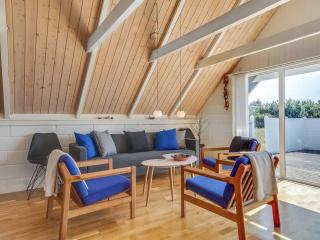 Holiday Home Hemfrith - 800m to the inlet by Interhome - Ringkøbing - 8