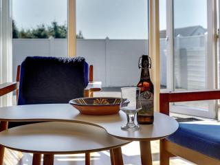Holiday Home Hemfrith - 800m to the inlet by Interhome - Ringkøbing - 6