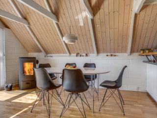 Holiday Home Hemfrith - 800m to the inlet by Interhome - Ringkøbing - 5