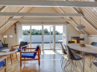 Holiday Home Hemfrith - 800m to the inlet by Interhome - Ringkøbing - 4