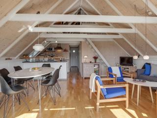 Holiday Home Hemfrith - 800m to the inlet by Interhome - Ringkøbing - 3