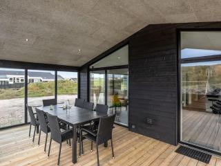 Holiday Home Birger - 300m from the sea by Interhome - Ringkøbing - 8