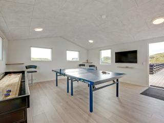 Holiday Home Birger - 300m from the sea by Interhome - Ringkøbing - 7