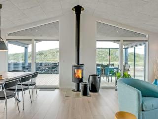 Holiday Home Birger - 300m from the sea by Interhome - Ringkøbing - 5