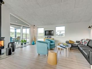 Holiday Home Birger - 300m from the sea by Interhome - Ringkøbing - 1