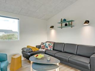 Holiday Home Birger - 300m from the sea by Interhome - Ringkøbing - 3