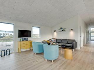 Holiday Home Birger - 300m from the sea by Interhome - Ringkøbing - 2