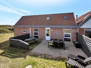 Holiday Home Teresia - 600m from the sea by Interhome - Bjerregård - 0
