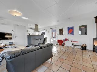 Holiday Home Teresia - 600m from the sea by Interhome - Bjerregård - 8