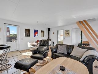 Holiday Home Teresia - 600m from the sea by Interhome - Bjerregård - 1