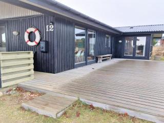 Holiday Home Brunkil - 500m from the sea by Interhome - Bjerregård - 0