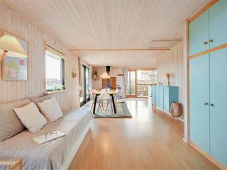 Holiday Home Brunkil - 500m from the sea by Interhome - Bjerregård - 1