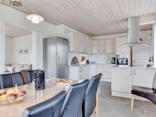 Holiday Home Matthias - 400m to the inlet by Interhome - Hvide Sande - 1