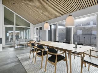 Holiday Home Maximiliane - from the sea by Interhome - Ringkøbing - 2