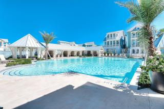 Casitaville - Port Aransas - 9