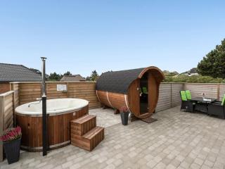 Holiday Home Ulva - 400m from the sea by Interhome - Ringkøbing - 8