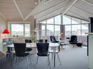 Holiday Home Thrugot - from the sea by Interhome - Bjerregård - 7