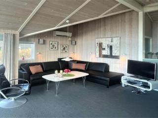 Holiday Home Thrugot - from the sea by Interhome - Bjerregård - 8